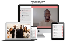 Load image into Gallery viewer, Job Hunting Essentials [Course]