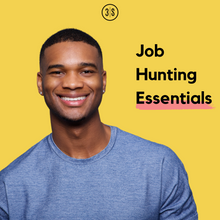 Load image into Gallery viewer, Job Hunting Essentials [Course]