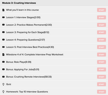 Load image into Gallery viewer, Job Hunting Essentials [Course]